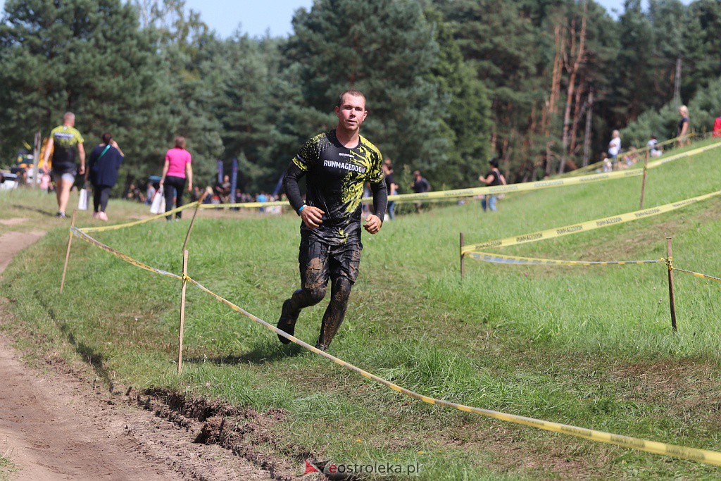 Runmageddon 5k by Melvit OSTROŁĘKA [07.08.2021] - zdjęcie #198 - eOstroleka.pl