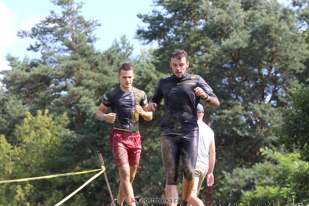 Runmageddon 5k by Melvit OSTROŁĘKA [07.08.2021] - zdjęcie #197 - eOstroleka.pl