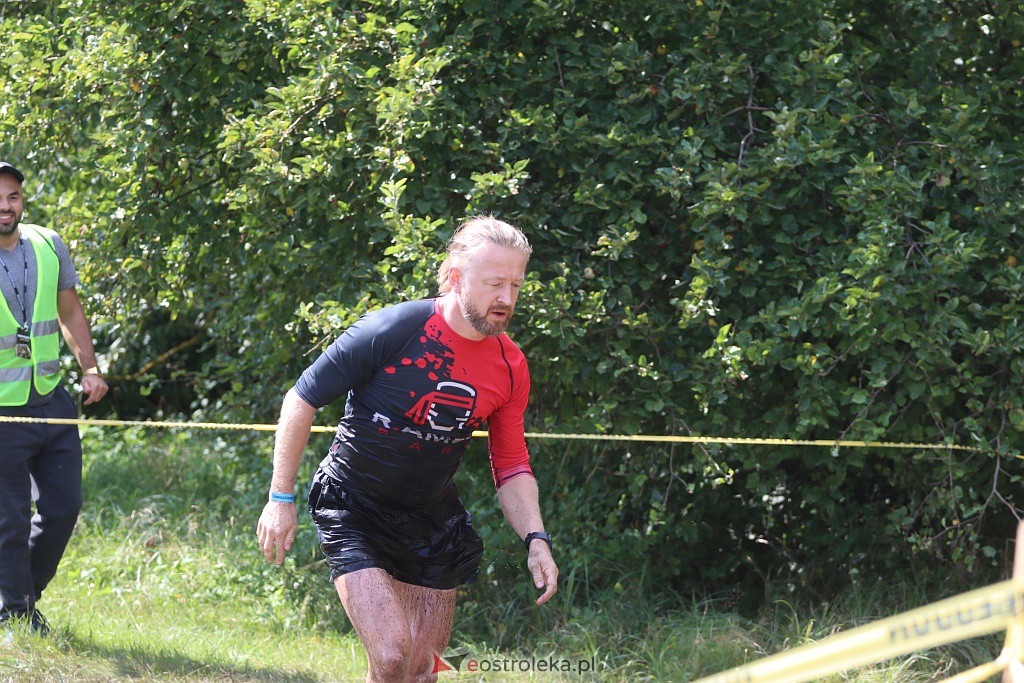 Runmageddon 5k by Melvit OSTROŁĘKA [07.08.2021] - zdjęcie #193 - eOstroleka.pl