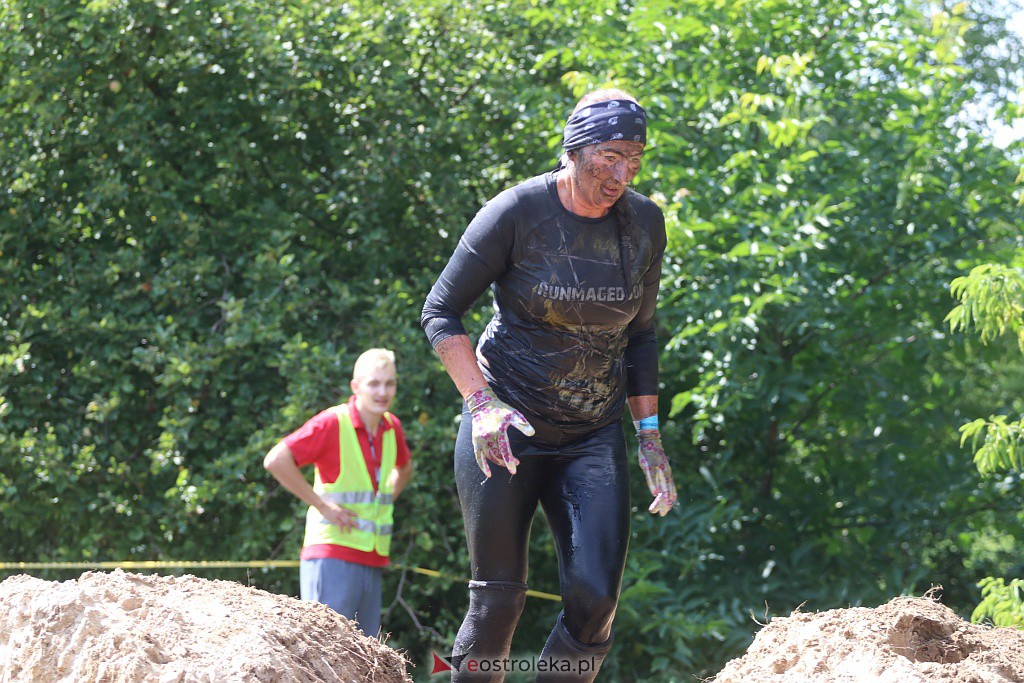 Runmageddon 5k by Melvit OSTROŁĘKA [07.08.2021] - zdjęcie #190 - eOstroleka.pl