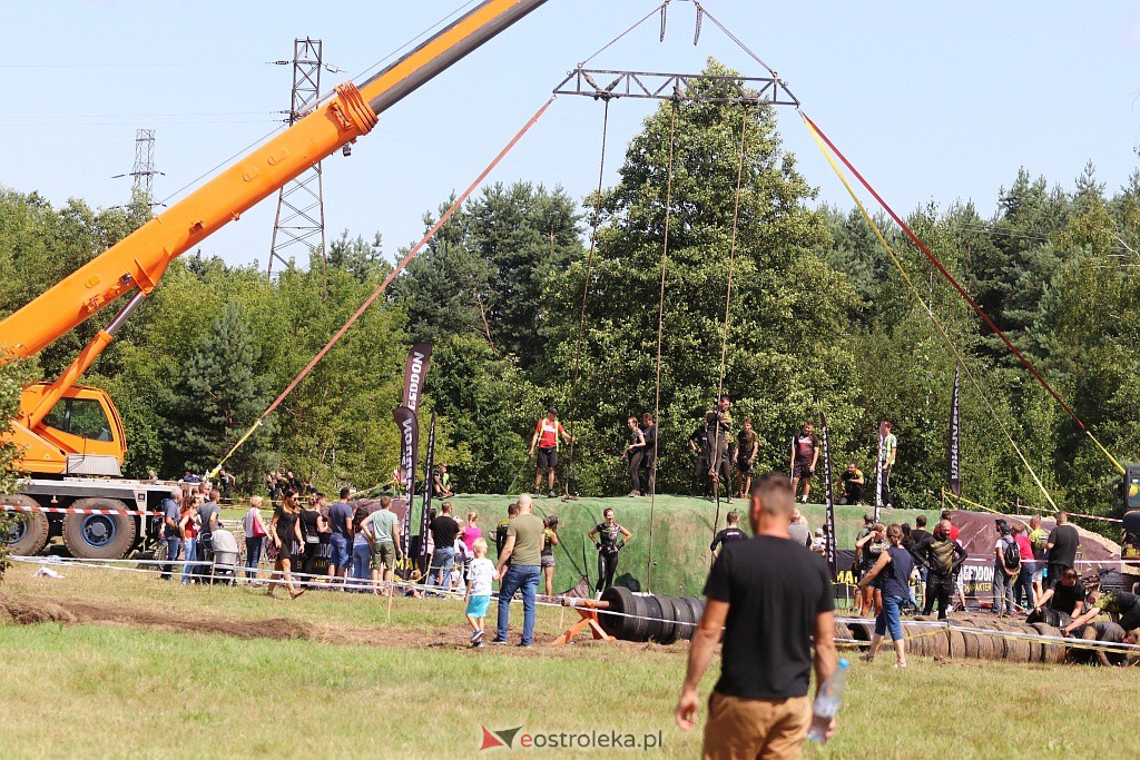 Runmageddon 5k by Melvit OSTROŁĘKA [07.08.2021] - zdjęcie #189 - eOstroleka.pl
