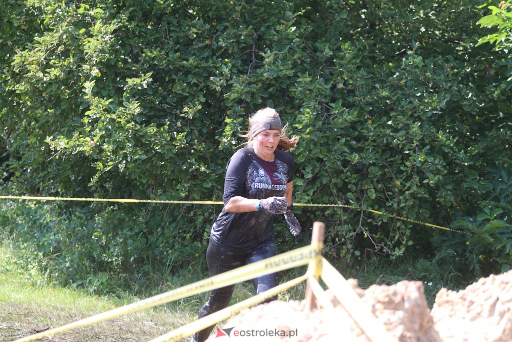 Runmageddon 5k by Melvit OSTROŁĘKA [07.08.2021] - zdjęcie #187 - eOstroleka.pl