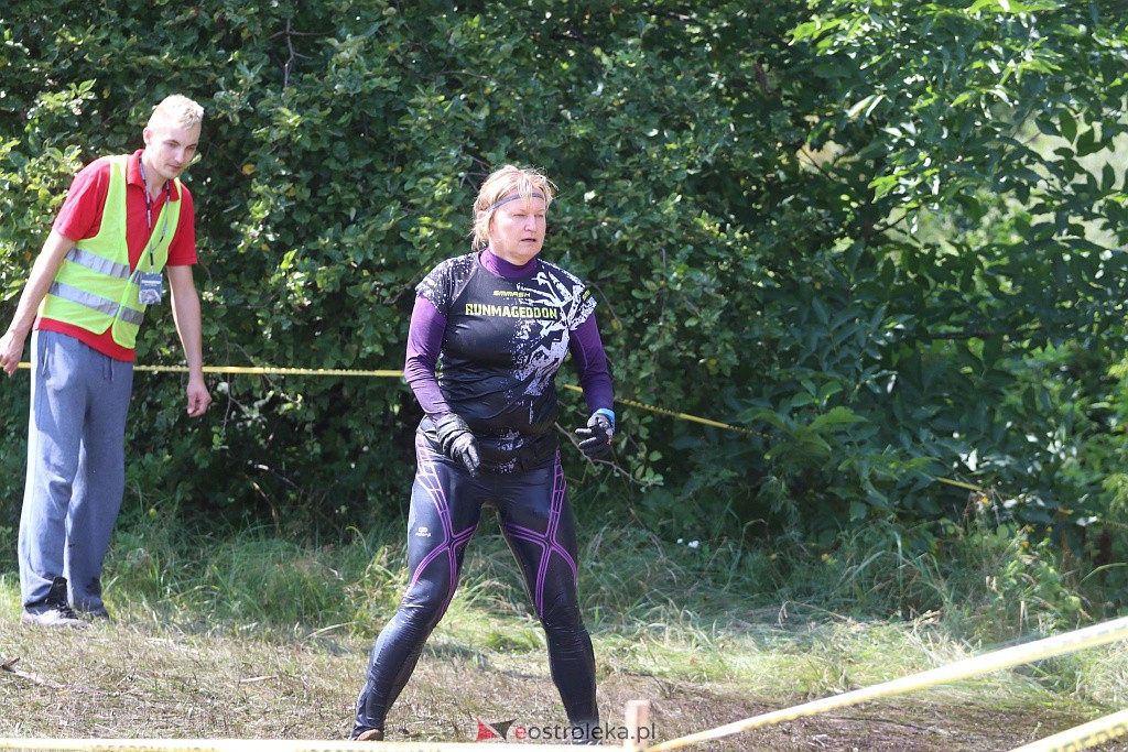 Runmageddon 5k by Melvit OSTROŁĘKA [07.08.2021] - zdjęcie #186 - eOstroleka.pl