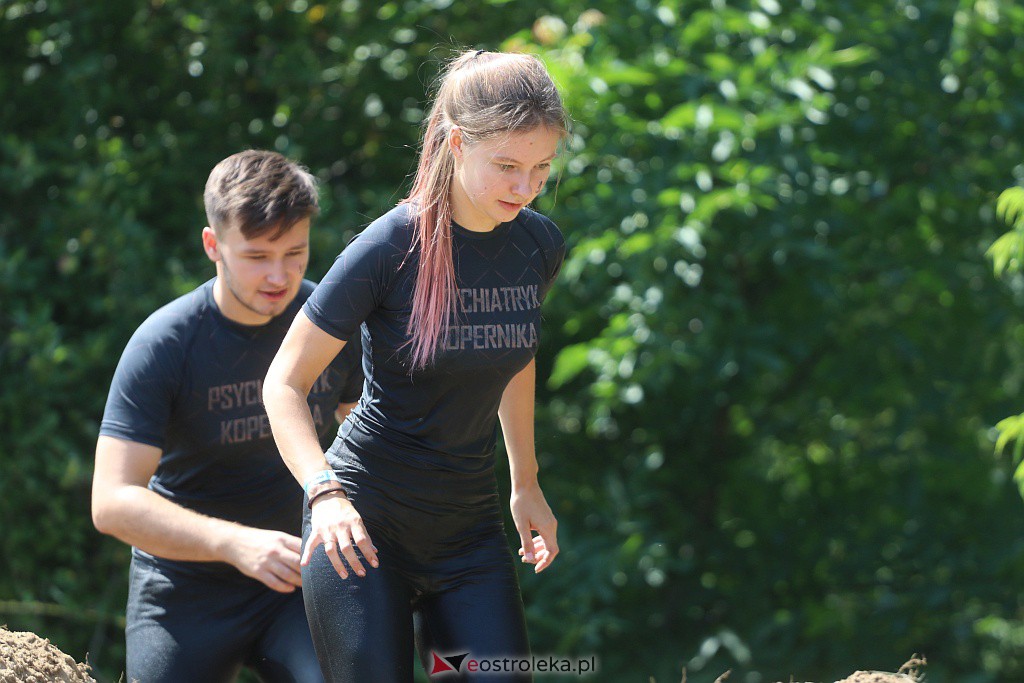 Runmageddon 5k by Melvit OSTROŁĘKA [07.08.2021] - zdjęcie #184 - eOstroleka.pl