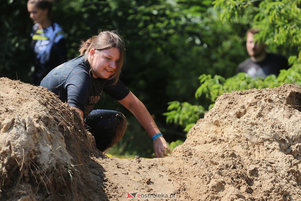 Runmageddon 5k by Melvit OSTROŁĘKA [07.08.2021] - zdjęcie #182 - eOstroleka.pl