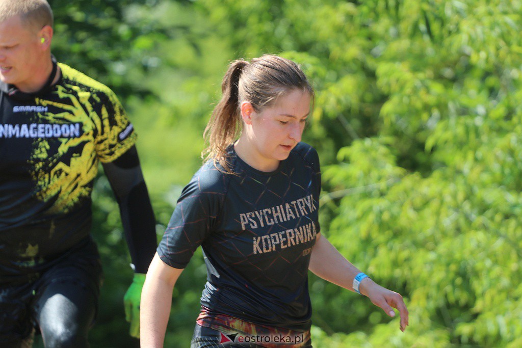 Runmageddon 5k by Melvit OSTROŁĘKA [07.08.2021] - zdjęcie #181 - eOstroleka.pl