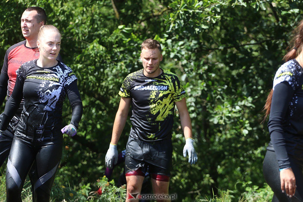 Runmageddon 5k by Melvit OSTROŁĘKA [07.08.2021] - zdjęcie #178 - eOstroleka.pl