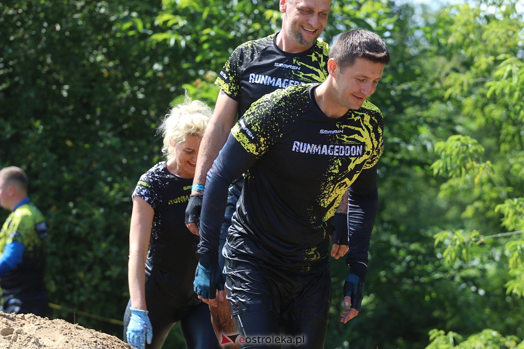 Runmageddon 5k by Melvit OSTROŁĘKA [07.08.2021] - zdjęcie #174 - eOstroleka.pl