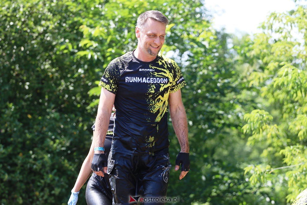 Runmageddon 5k by Melvit OSTROŁĘKA [07.08.2021] - zdjęcie #173 - eOstroleka.pl