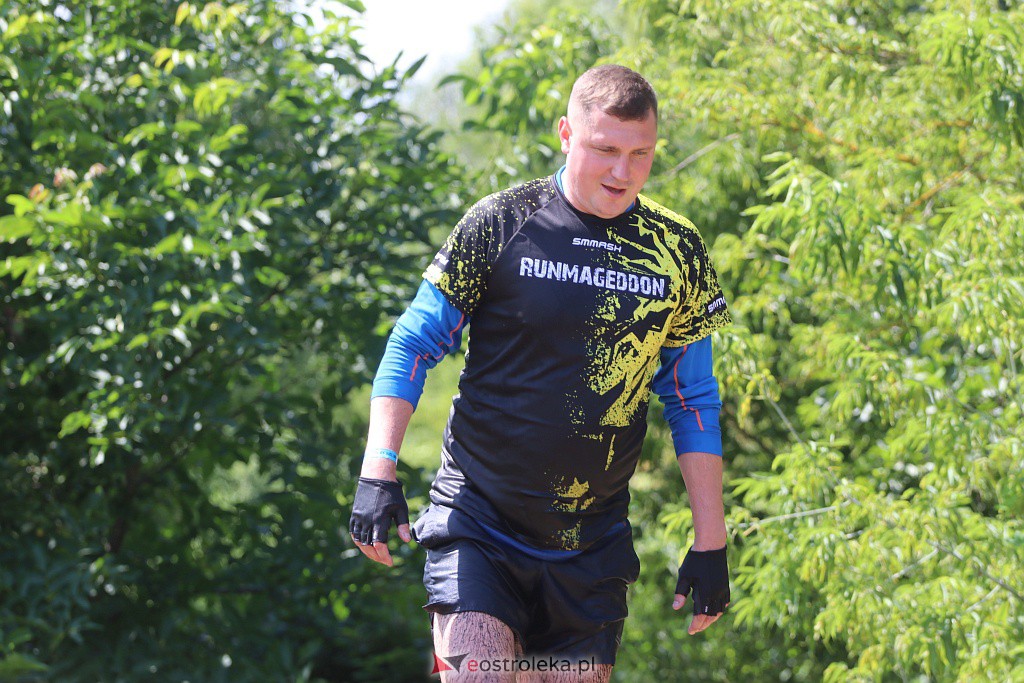 Runmageddon 5k by Melvit OSTROŁĘKA [07.08.2021] - zdjęcie #170 - eOstroleka.pl