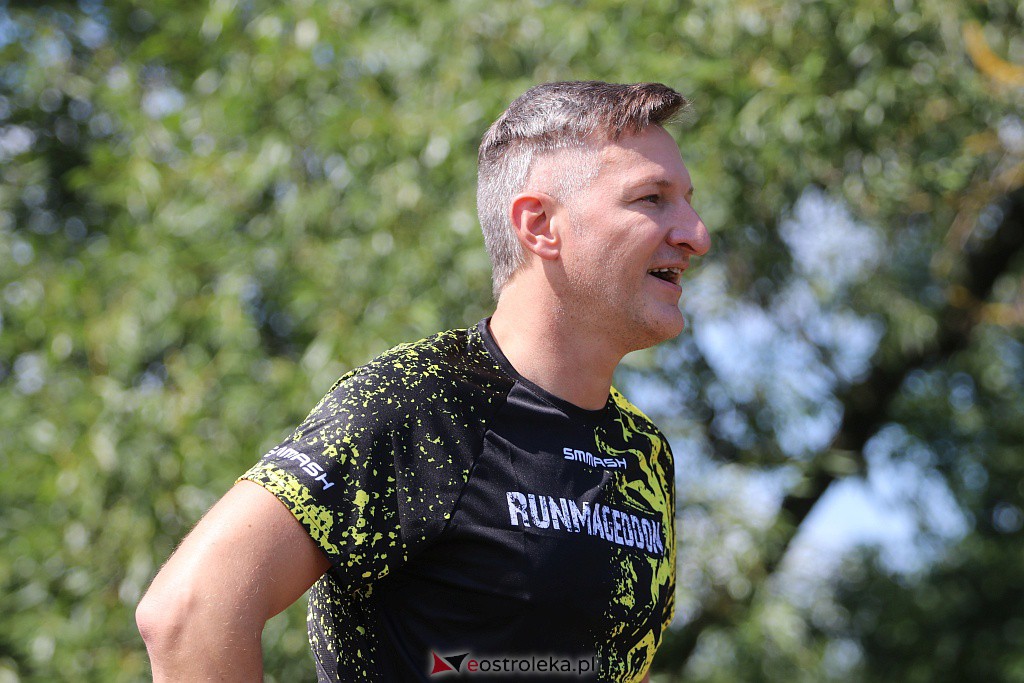 Runmageddon 5k by Melvit OSTROŁĘKA [07.08.2021] - zdjęcie #169 - eOstroleka.pl