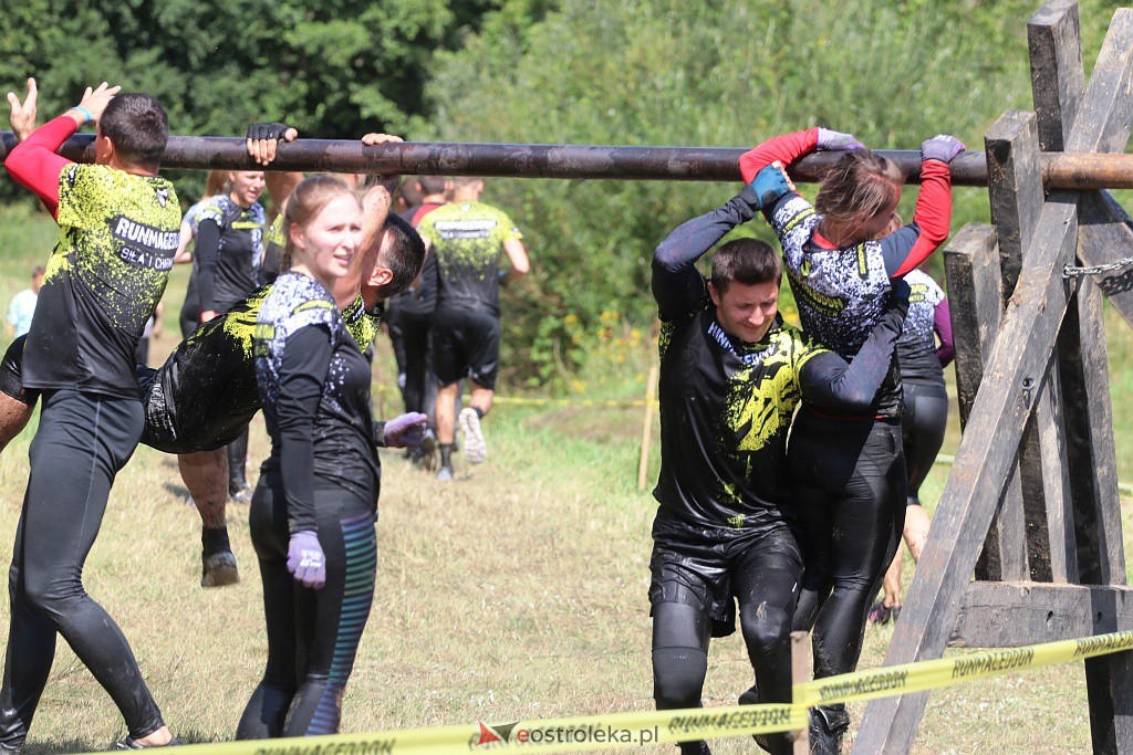 Runmageddon 5k by Melvit OSTROŁĘKA [07.08.2021] - zdjęcie #168 - eOstroleka.pl