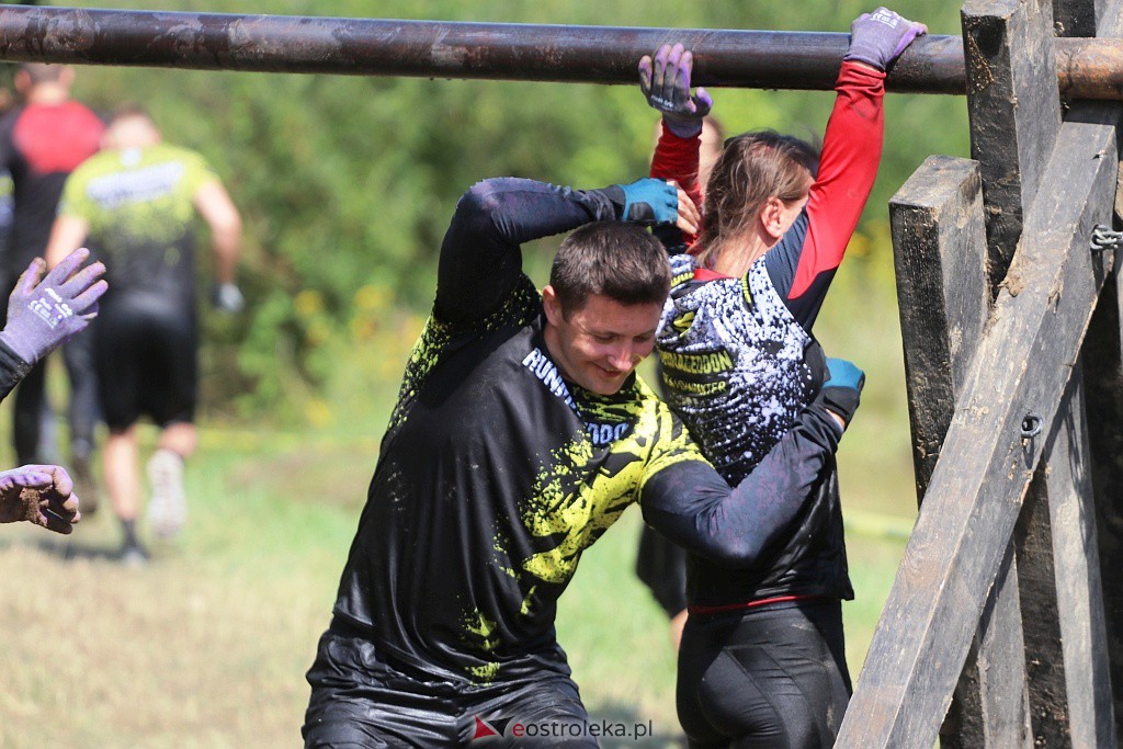 Runmageddon 5k by Melvit OSTROŁĘKA [07.08.2021] - zdjęcie #167 - eOstroleka.pl