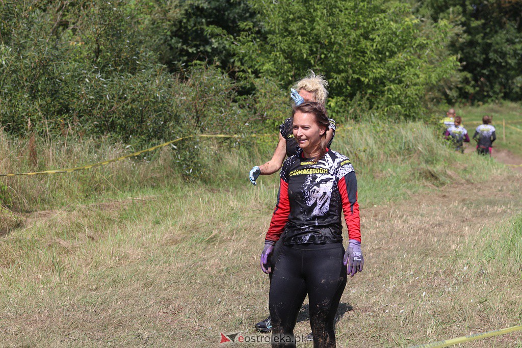 Runmageddon 5k by Melvit OSTROŁĘKA [07.08.2021] - zdjęcie #166 - eOstroleka.pl