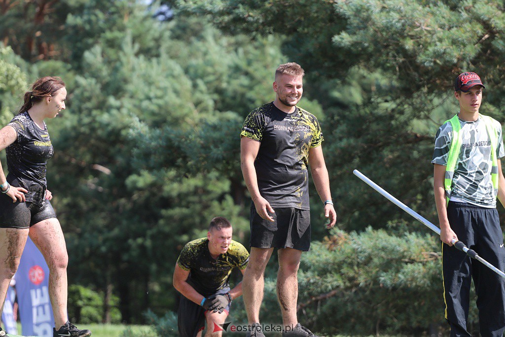 Runmageddon 5k by Melvit OSTROŁĘKA [07.08.2021] - zdjęcie #165 - eOstroleka.pl