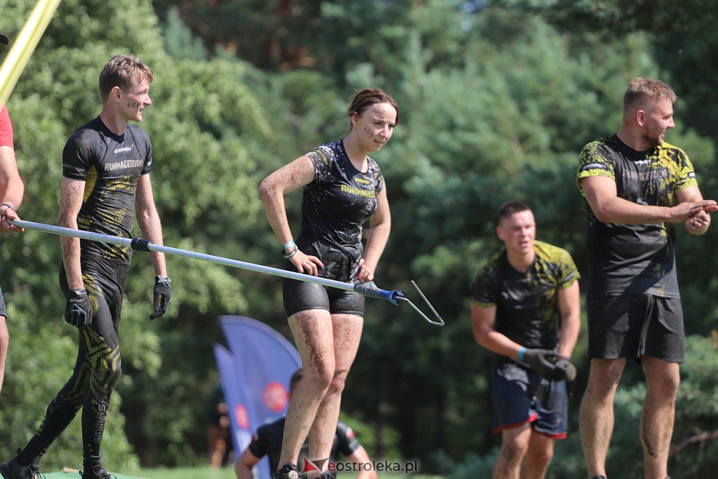 Runmageddon 5k by Melvit OSTROŁĘKA [07.08.2021] - zdjęcie #164 - eOstroleka.pl