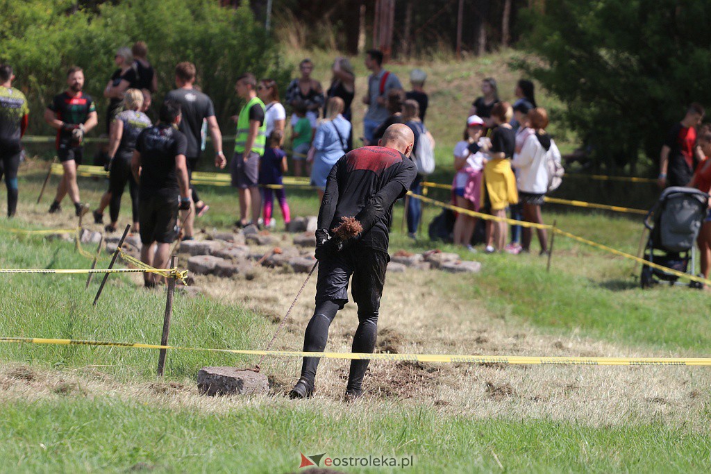 Runmageddon 5k by Melvit OSTROŁĘKA [07.08.2021] - zdjęcie #162 - eOstroleka.pl