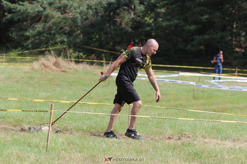 Runmageddon 5k by Melvit OSTROŁĘKA [07.08.2021] - zdjęcie #161 - eOstroleka.pl
