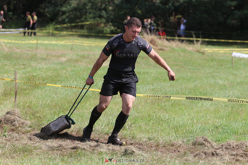 Runmageddon 5k by Melvit OSTROŁĘKA [07.08.2021] - zdjęcie #159 - eOstroleka.pl