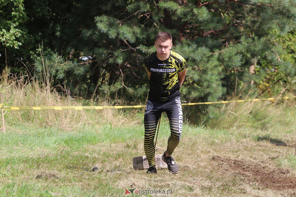 Runmageddon 5k by Melvit OSTROŁĘKA [07.08.2021] - zdjęcie #158 - eOstroleka.pl