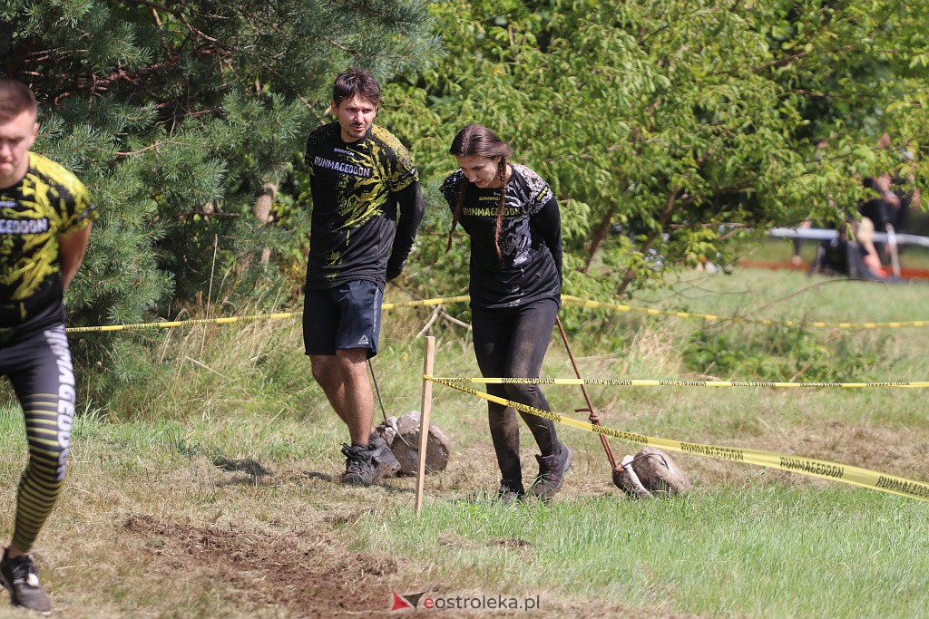 Runmageddon 5k by Melvit OSTROŁĘKA [07.08.2021] - zdjęcie #157 - eOstroleka.pl