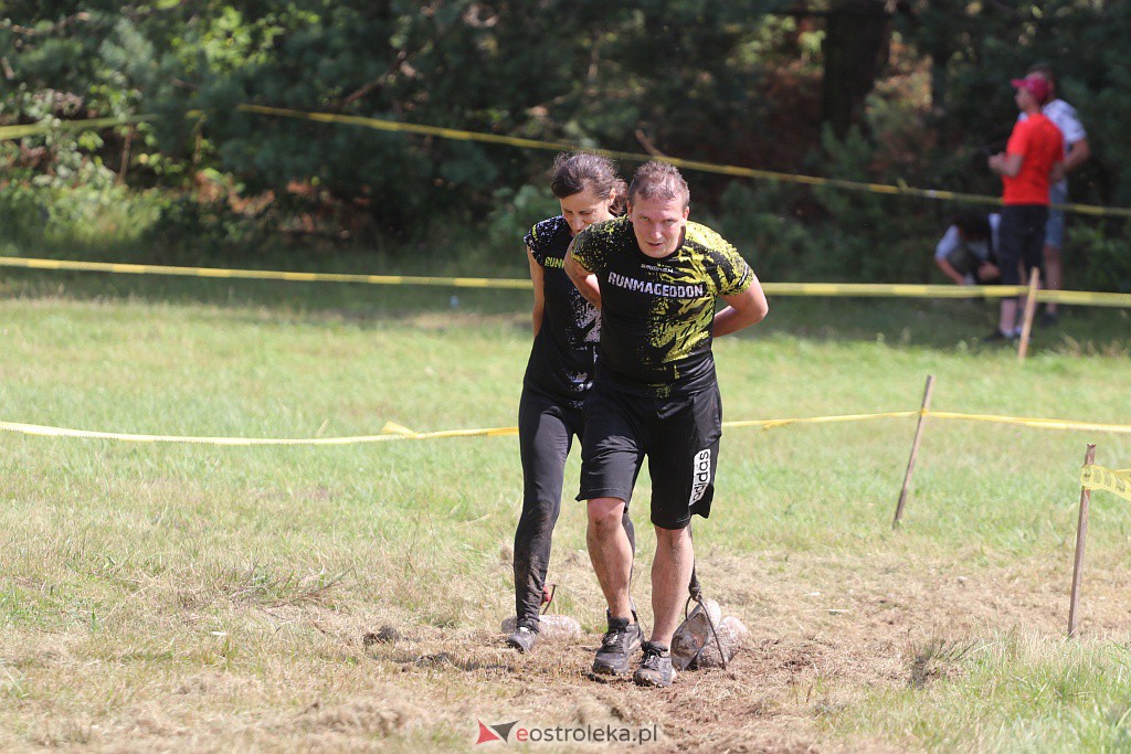 Runmageddon 5k by Melvit OSTROŁĘKA [07.08.2021] - zdjęcie #156 - eOstroleka.pl