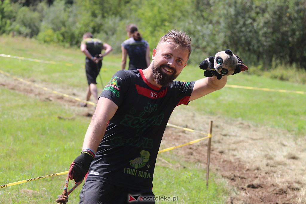 Runmageddon 5k by Melvit OSTROŁĘKA [07.08.2021] - zdjęcie #154 - eOstroleka.pl