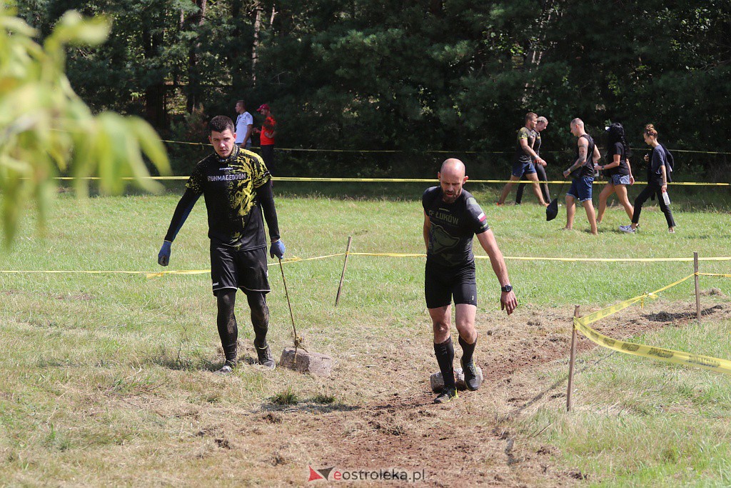 Runmageddon 5k by Melvit OSTROŁĘKA [07.08.2021] - zdjęcie #153 - eOstroleka.pl