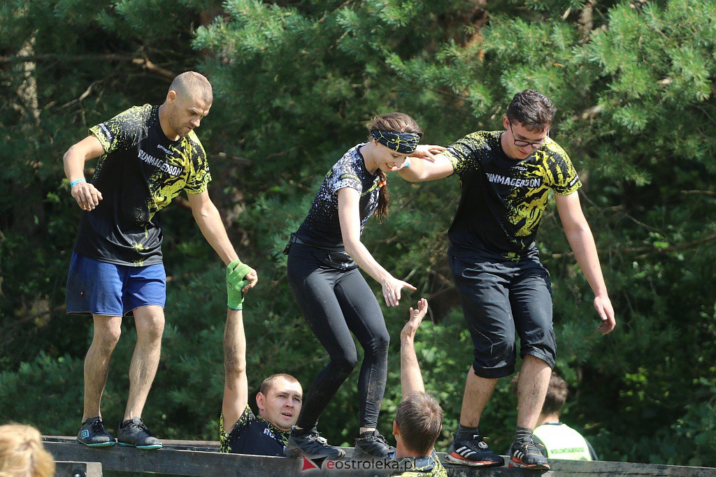 Runmageddon 5k by Melvit OSTROŁĘKA [07.08.2021] - zdjęcie #151 - eOstroleka.pl
