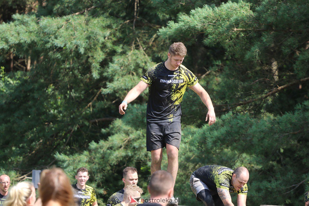 Runmageddon 5k by Melvit OSTROŁĘKA [07.08.2021] - zdjęcie #150 - eOstroleka.pl