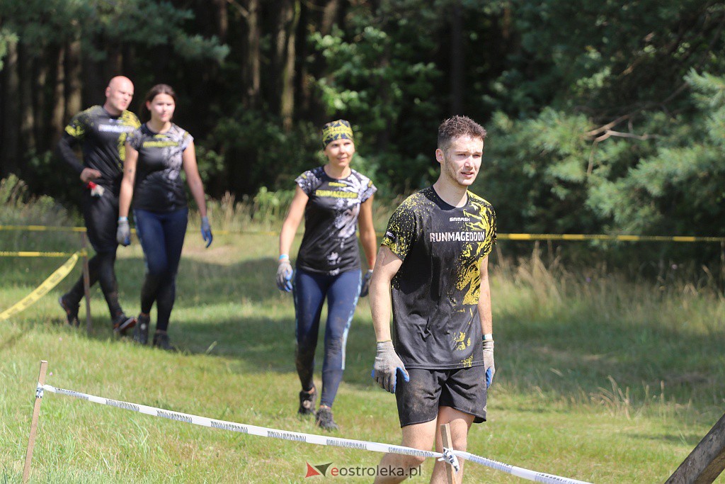 Runmageddon 5k by Melvit OSTROŁĘKA [07.08.2021] - zdjęcie #149 - eOstroleka.pl