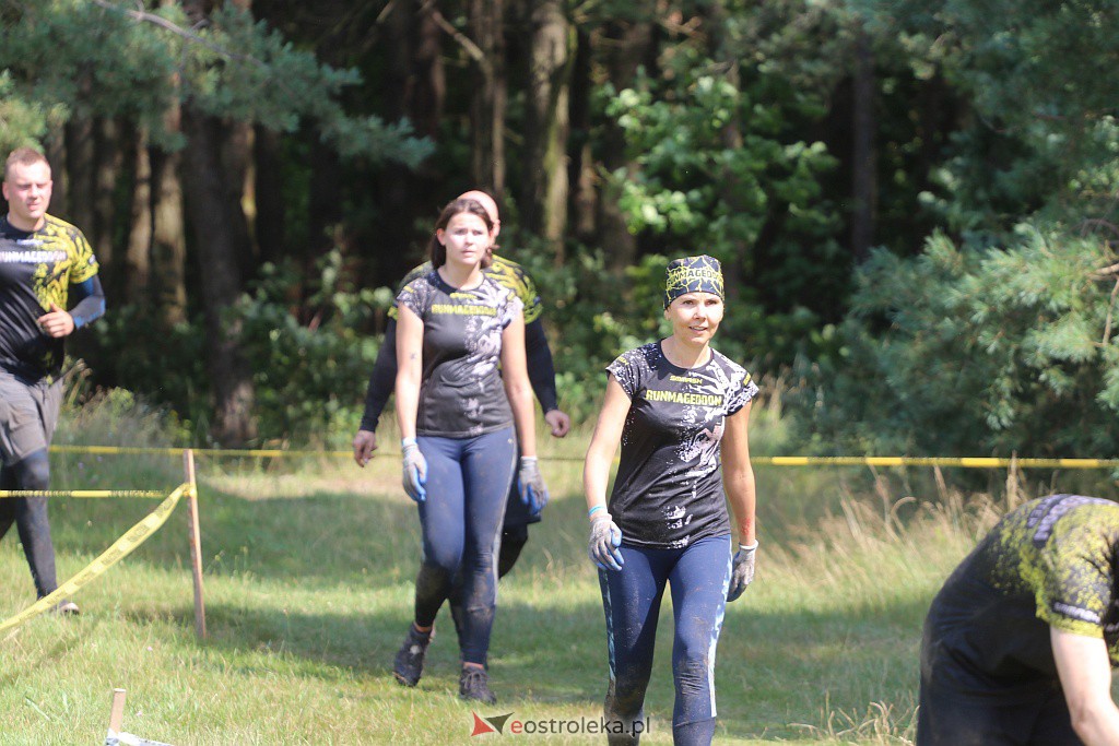 Runmageddon 5k by Melvit OSTROŁĘKA [07.08.2021] - zdjęcie #148 - eOstroleka.pl