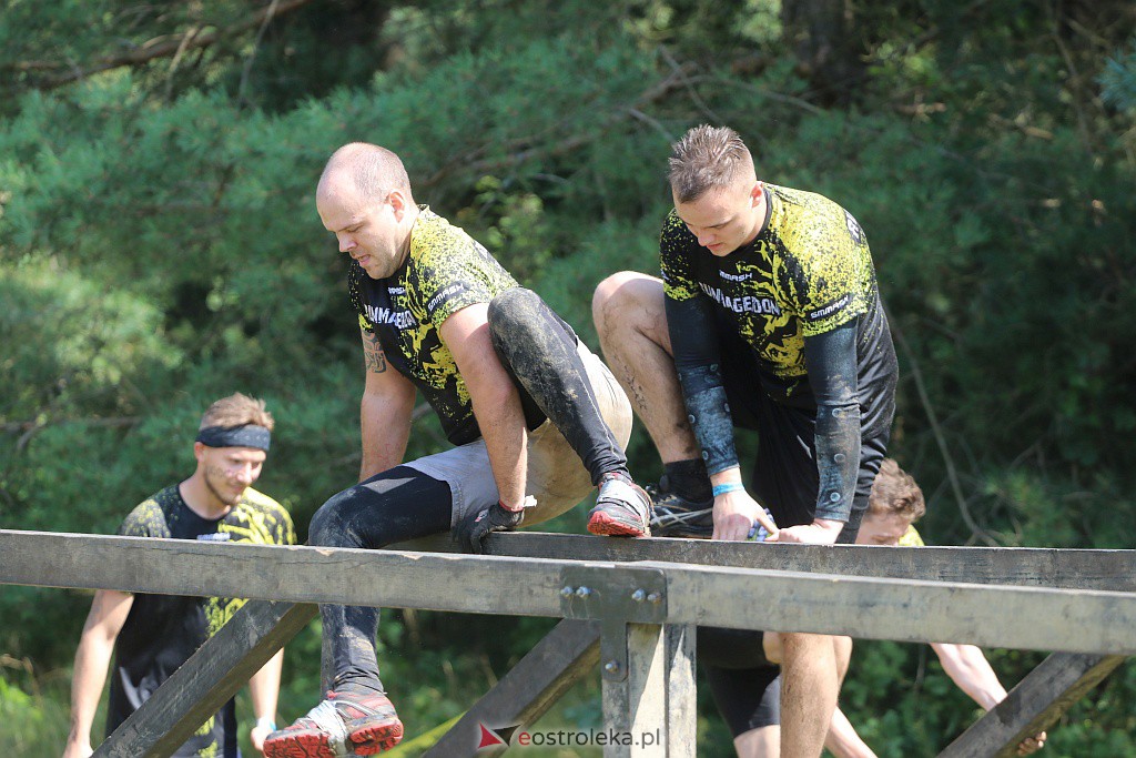 Runmageddon 5k by Melvit OSTROŁĘKA [07.08.2021] - zdjęcie #146 - eOstroleka.pl