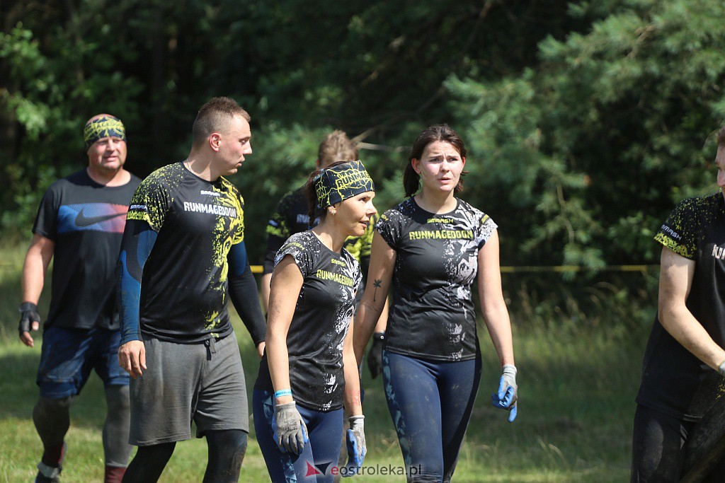 Runmageddon 5k by Melvit OSTROŁĘKA [07.08.2021] - zdjęcie #145 - eOstroleka.pl