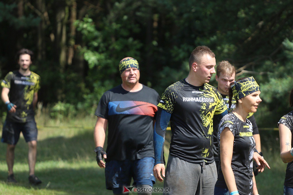 Runmageddon 5k by Melvit OSTROŁĘKA [07.08.2021] - zdjęcie #144 - eOstroleka.pl