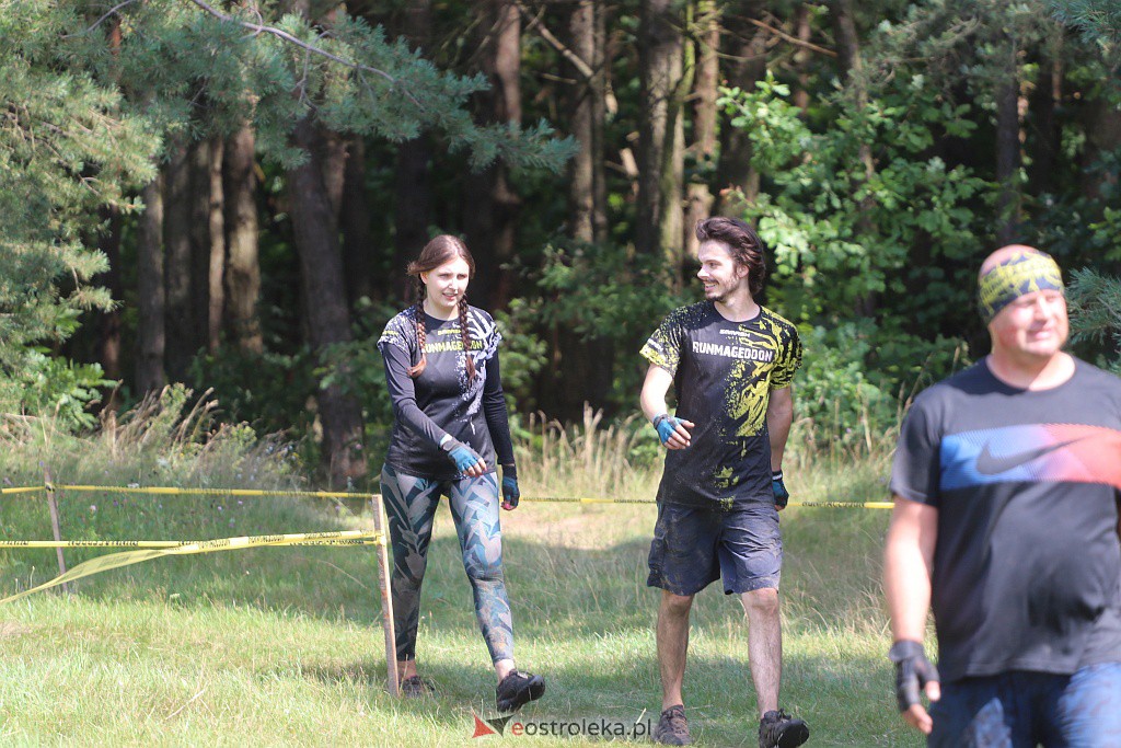 Runmageddon 5k by Melvit OSTROŁĘKA [07.08.2021] - zdjęcie #143 - eOstroleka.pl