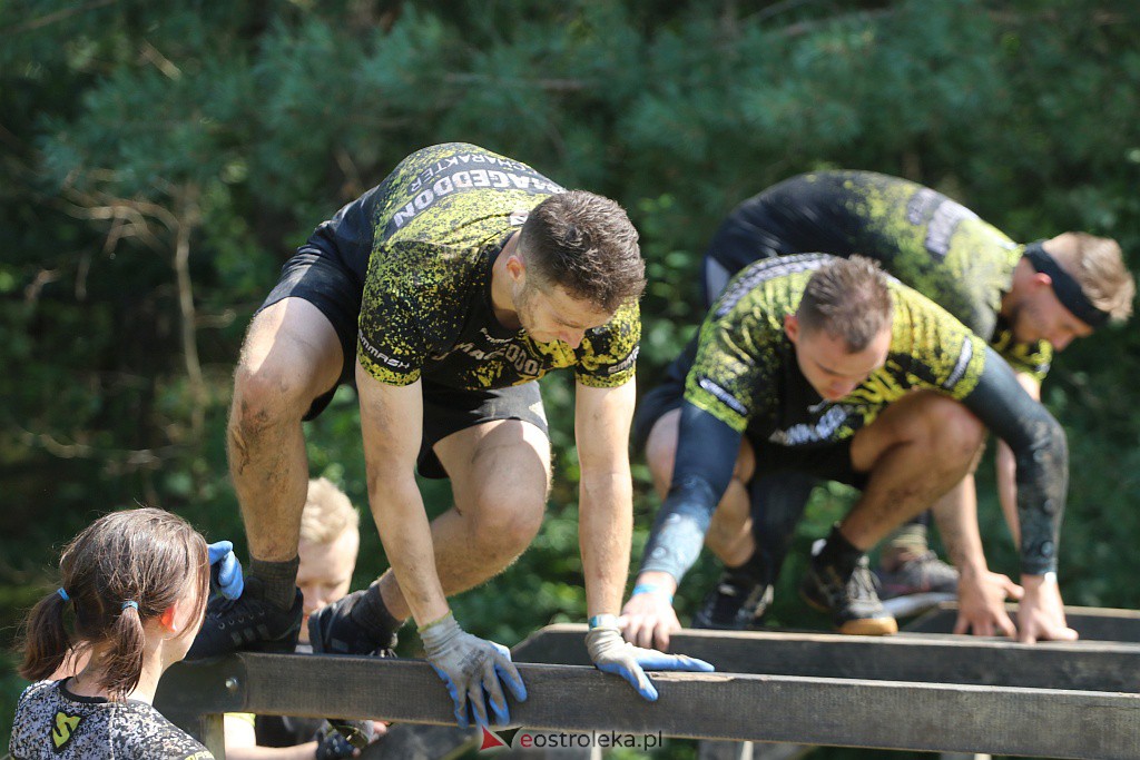 Runmageddon 5k by Melvit OSTROŁĘKA [07.08.2021] - zdjęcie #142 - eOstroleka.pl