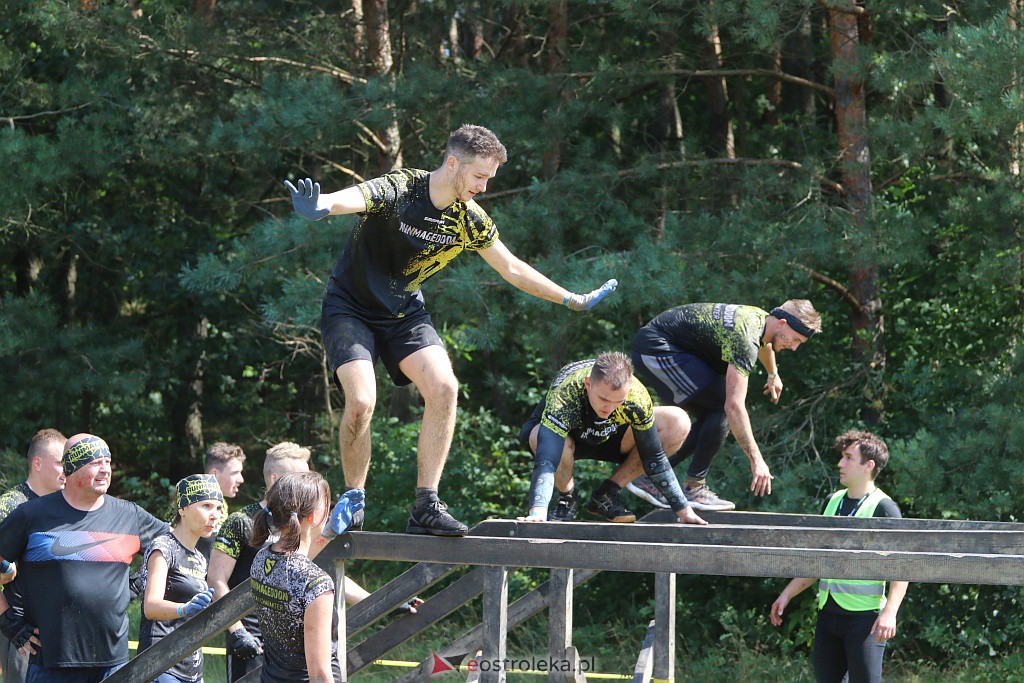Runmageddon 5k by Melvit OSTROŁĘKA [07.08.2021] - zdjęcie #141 - eOstroleka.pl