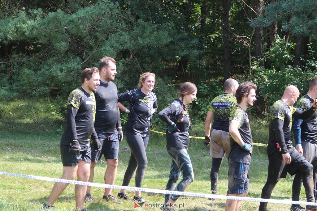 Runmageddon 5k by Melvit OSTROŁĘKA [07.08.2021] - zdjęcie #140 - eOstroleka.pl