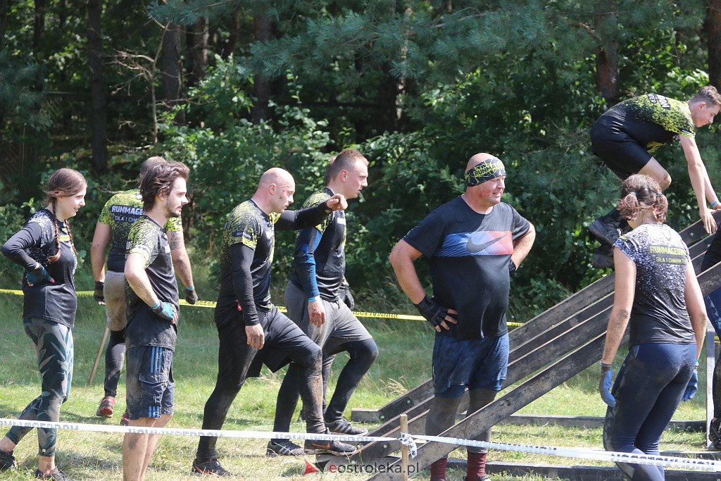 Runmageddon 5k by Melvit OSTROŁĘKA [07.08.2021] - zdjęcie #139 - eOstroleka.pl