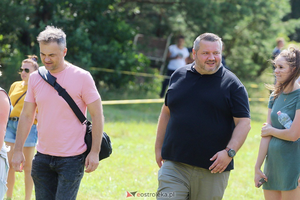 Runmageddon 5k by Melvit OSTROŁĘKA [07.08.2021] - zdjęcie #136 - eOstroleka.pl
