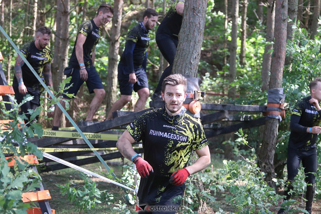 Runmageddon 5k by Melvit OSTROŁĘKA [07.08.2021] - zdjęcie #135 - eOstroleka.pl