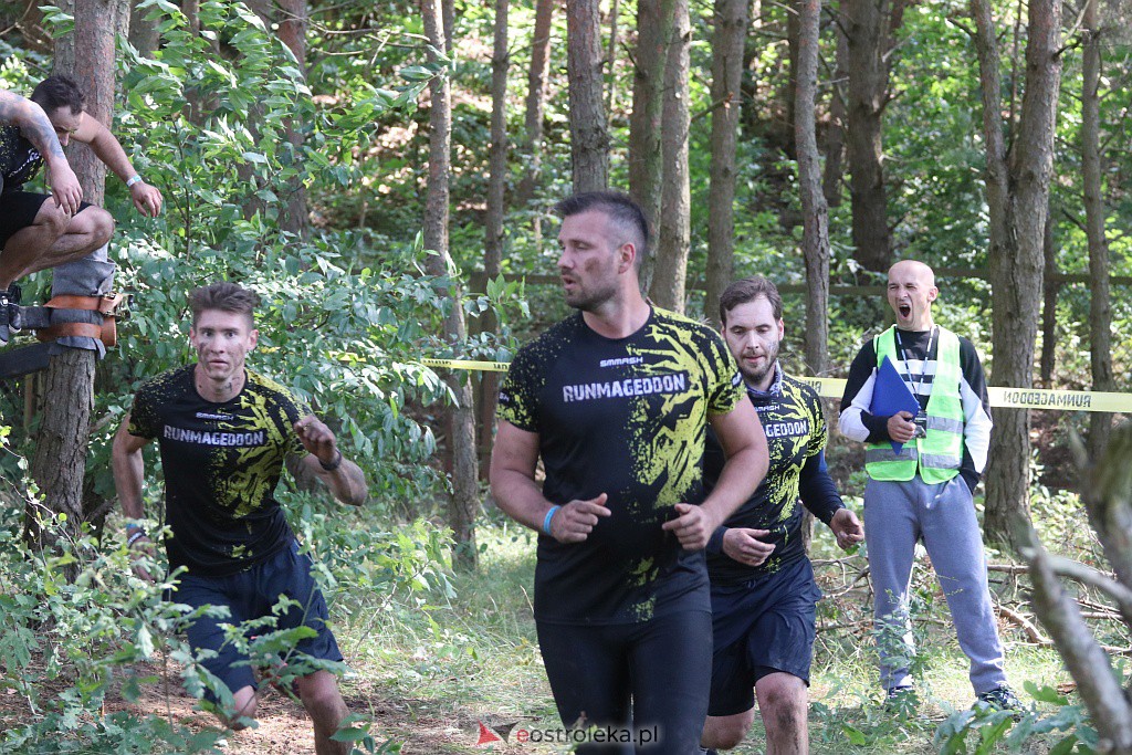 Runmageddon 5k by Melvit OSTROŁĘKA [07.08.2021] - zdjęcie #132 - eOstroleka.pl