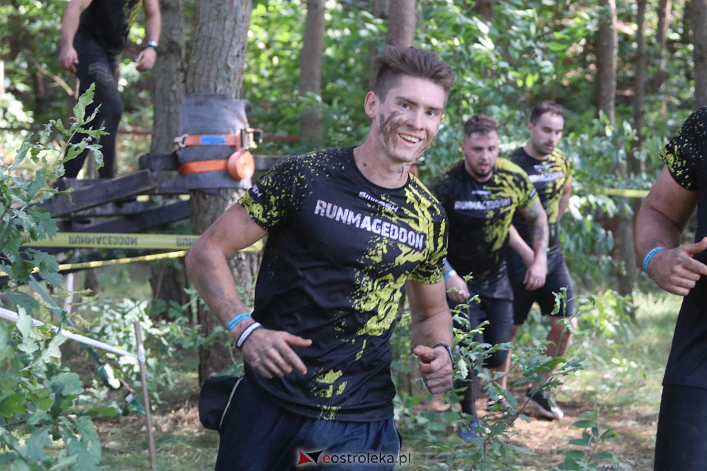 Runmageddon 5k by Melvit OSTROŁĘKA [07.08.2021] - zdjęcie #131 - eOstroleka.pl