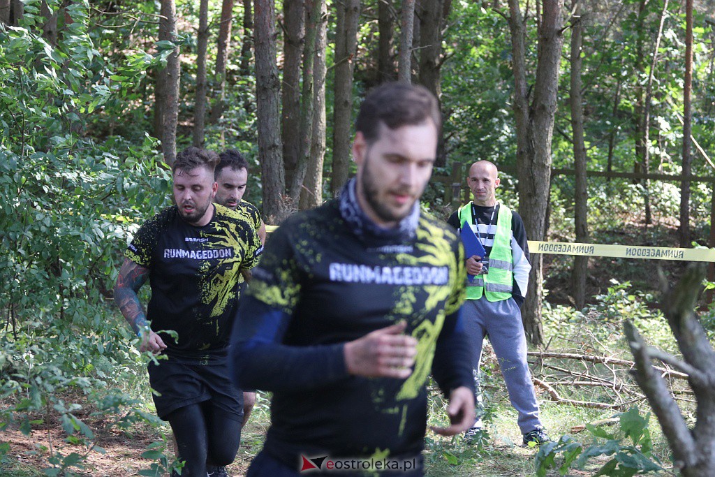 Runmageddon 5k by Melvit OSTROŁĘKA [07.08.2021] - zdjęcie #130 - eOstroleka.pl