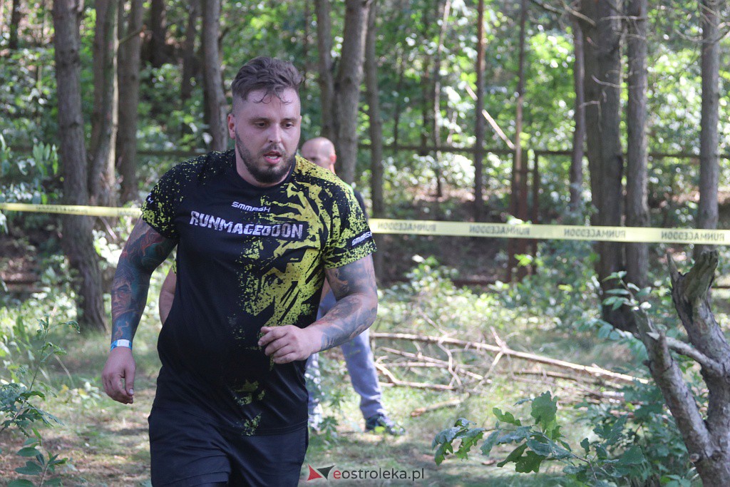 Runmageddon 5k by Melvit OSTROŁĘKA [07.08.2021] - zdjęcie #129 - eOstroleka.pl