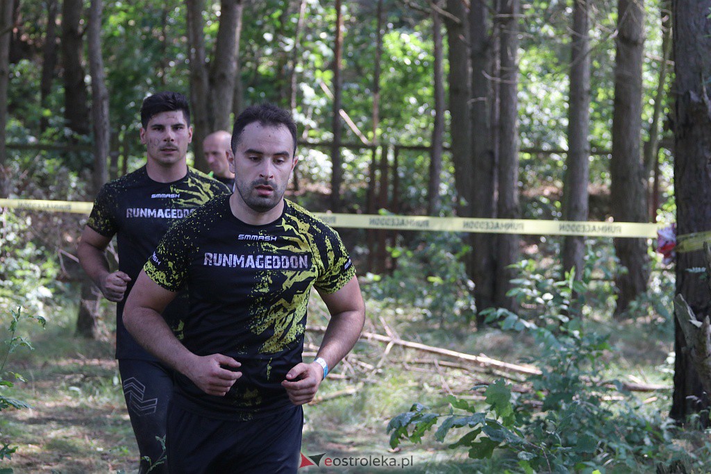 Runmageddon 5k by Melvit OSTROŁĘKA [07.08.2021] - zdjęcie #128 - eOstroleka.pl