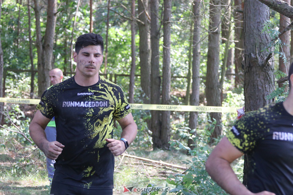 Runmageddon 5k by Melvit OSTROŁĘKA [07.08.2021] - zdjęcie #127 - eOstroleka.pl
