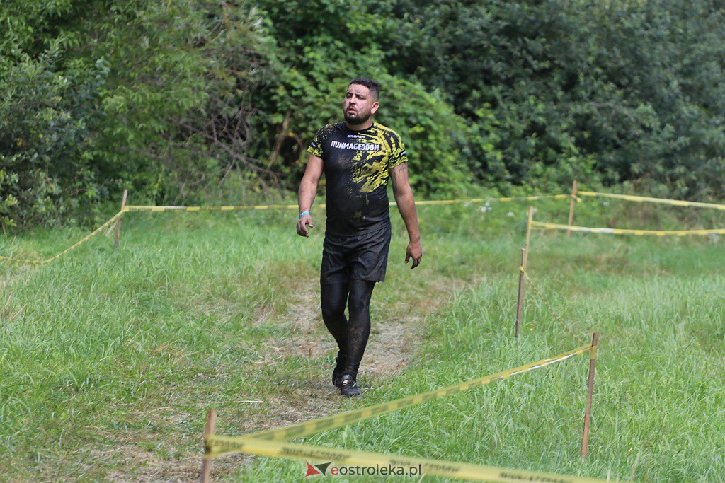 Runmageddon 5k by Melvit OSTROŁĘKA [07.08.2021] - zdjęcie #126 - eOstroleka.pl