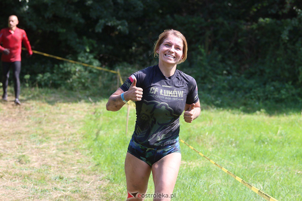 Runmageddon 5k by Melvit OSTROŁĘKA [07.08.2021] - zdjęcie #123 - eOstroleka.pl